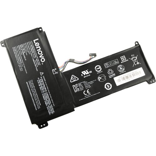 Аккумулятор для Lenovo 120S-11IAP 120S-14 (7.5V 4140mAh) ORG p/n: 5B10P23779 0813007