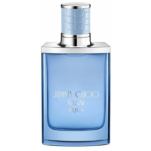 Jimmy Choo Man Aqua Туалетная вода 30 мл туалетная вода jimmy choo 40 мл