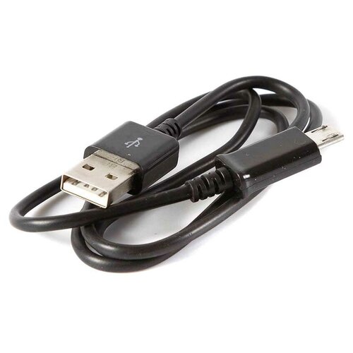 USB кабель Pro Legend micro USB, чёрный, 1м