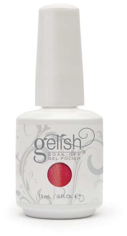 Gelish Гель лак 1430 Big City Siren