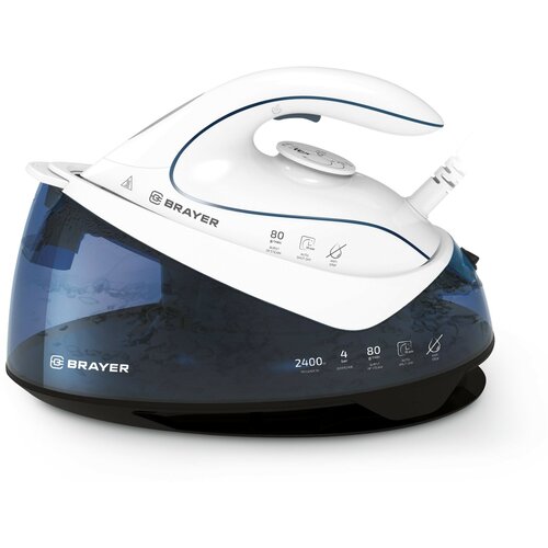 Утюг Brayer BR4150 723000₽