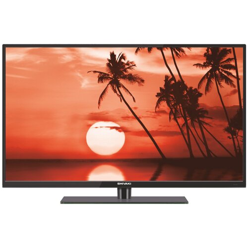 32 Телевизор Shivaki STV-32LED17 2017 LED 2525000₽