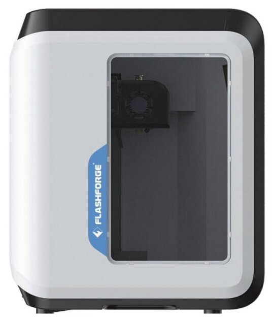3D-принтер FlashForge Adventurer 3 черный/белый