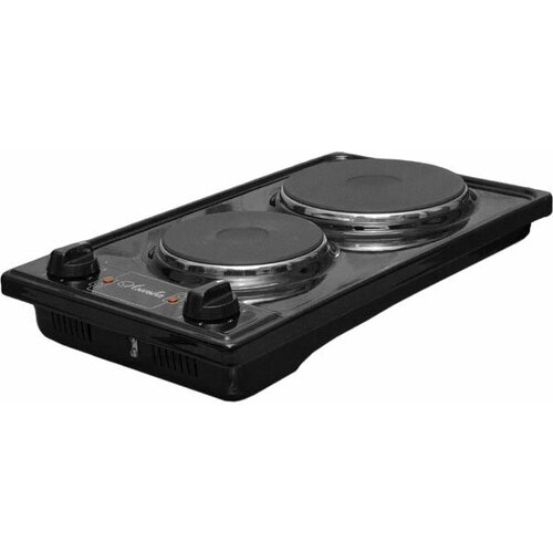 Настольные плиты лысьва Плита Электрическая Лысьва ЭПБ 22 черный эмаль настольная 505000₽