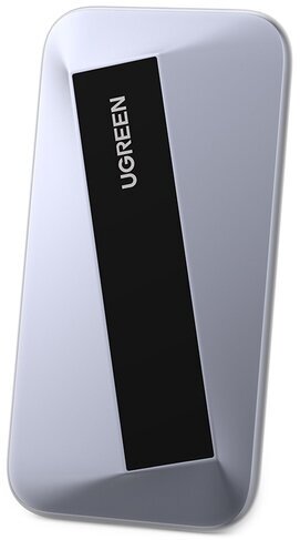 Твердотельный накопитель Ugreen CM391 M.2 SATA 500Gb Grey 10906