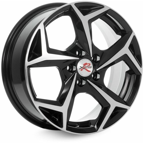 Колесный диск X'trikeRST R066 16x6.5" PCD5x114.3 ET40 D60.1