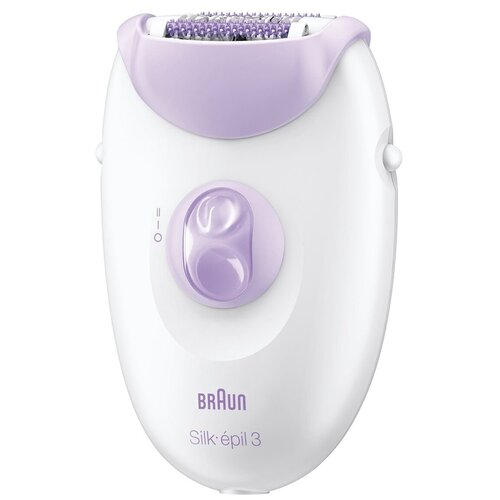 Эпилятор Braun SE 3170 Silk-epil 3