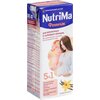 Напиток молочный Nutrima Фемилак для беременных женщин и кормящих матерей со вкусом ванили 200 г - изображение