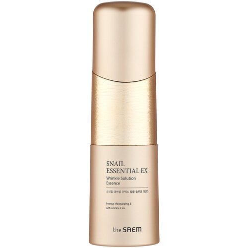 Эссенция Snail Essential EX Wrinkle Solution, 50 мл