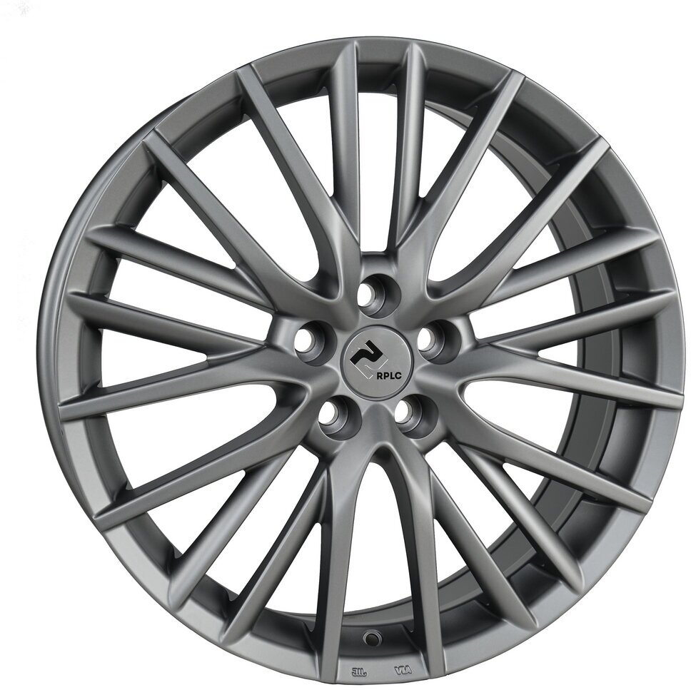 RPLC Le55 HSGM 8x20/5x114.3 ET30 D60.1