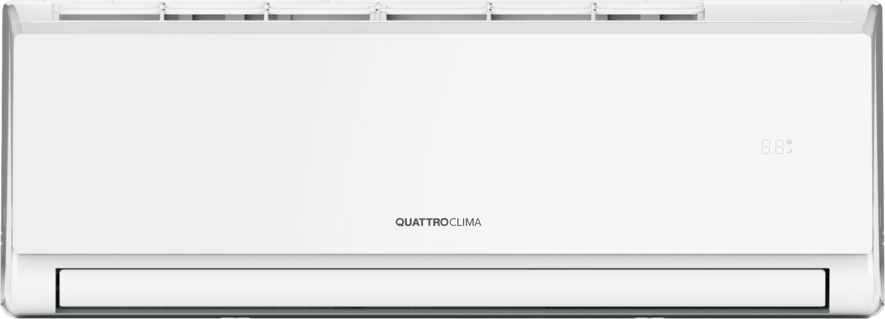 Сплит-система Quattroclima QV-VN07WB/QN-VN07WB - фотография № 2
