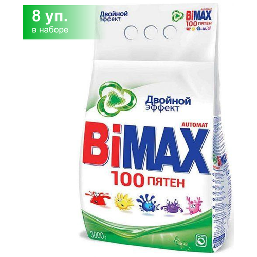 СМС BiMax 100 пятен Automat 6758342