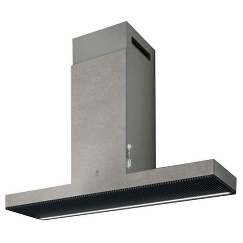 Вытяжка ELICA HAIKU ISLAND CONCRETEA120 10919000₽