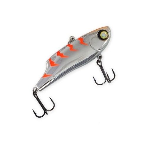 Раттлин для рыбалки BAT COLMIK BT022 (85 ММ, 30 ГР.) Цвет В038