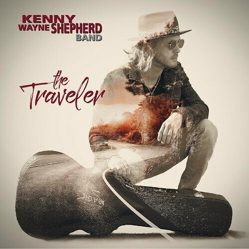 Kenny Wayne Shepherd Band - The Traveler (PRD75651)