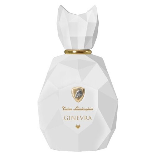 Tonino Lamborghini парфюмерная вода Ginevra White Angel, 50 мл