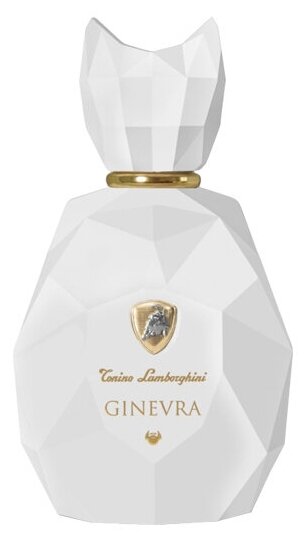 Tonino Lamborghini парфюмерная вода Ginevra White Angel, 50 мл