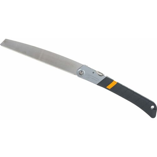 ножовка zetsaw 18401 kataba viii 265 складная 265 мм 15tpi толщина 0 6 мм для плотников z 18401 Складная ножовка для плотников ZETSAW Z.18004