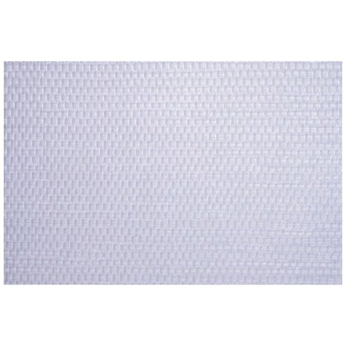 Стеклообои Walltex Рогожка средняя W16 1*25м