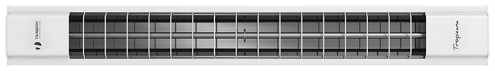 Радиатор Timberk TCH A3 2000 /инфракрас., A3 2,0кВт, Turbo Heating, откр. Тэн, NEW - фотография № 2