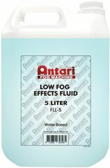 Дым-жидкость Antari FLL-5