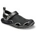 Сандалии Crocs Men's Swiftwater Mesh Deck Sandal