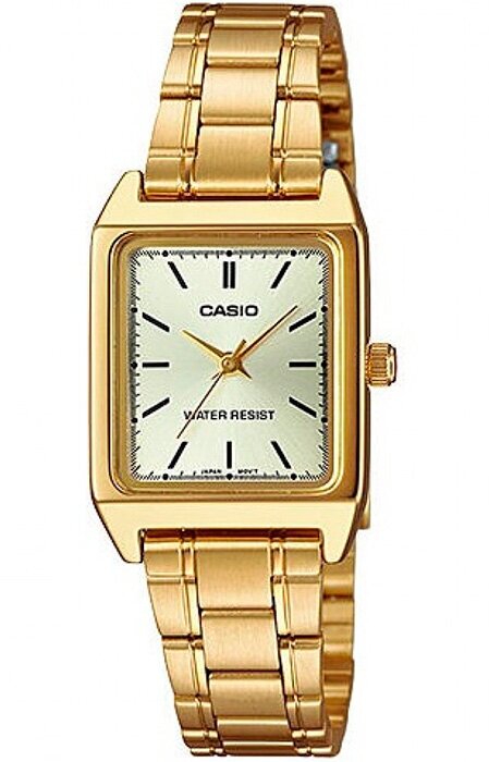 Наручные часы CASIO Collection LTP-V007G-9E