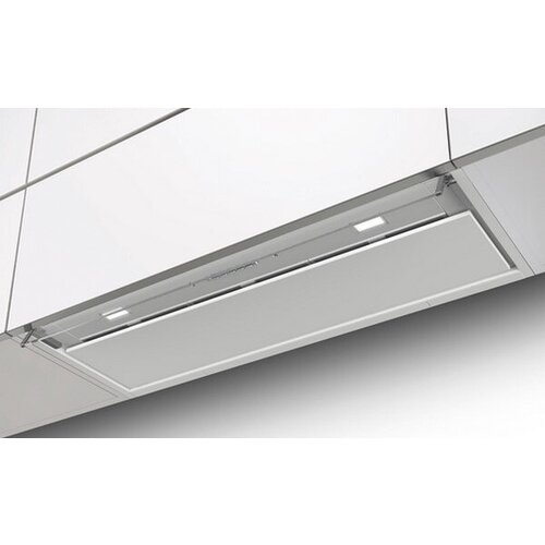 Встраиваемая в шкаф вытяжка Faber BEST Встраиваемые в шкаф IN-NOVA PREMIUM WH M A120 120 см 1100 кубч 53 дБ сенсорное управление белый 3050 17020600₽