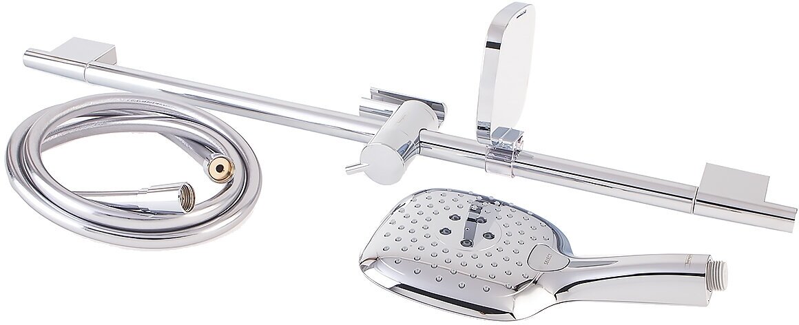 Комплект душевой Hansgrohe - фото №15