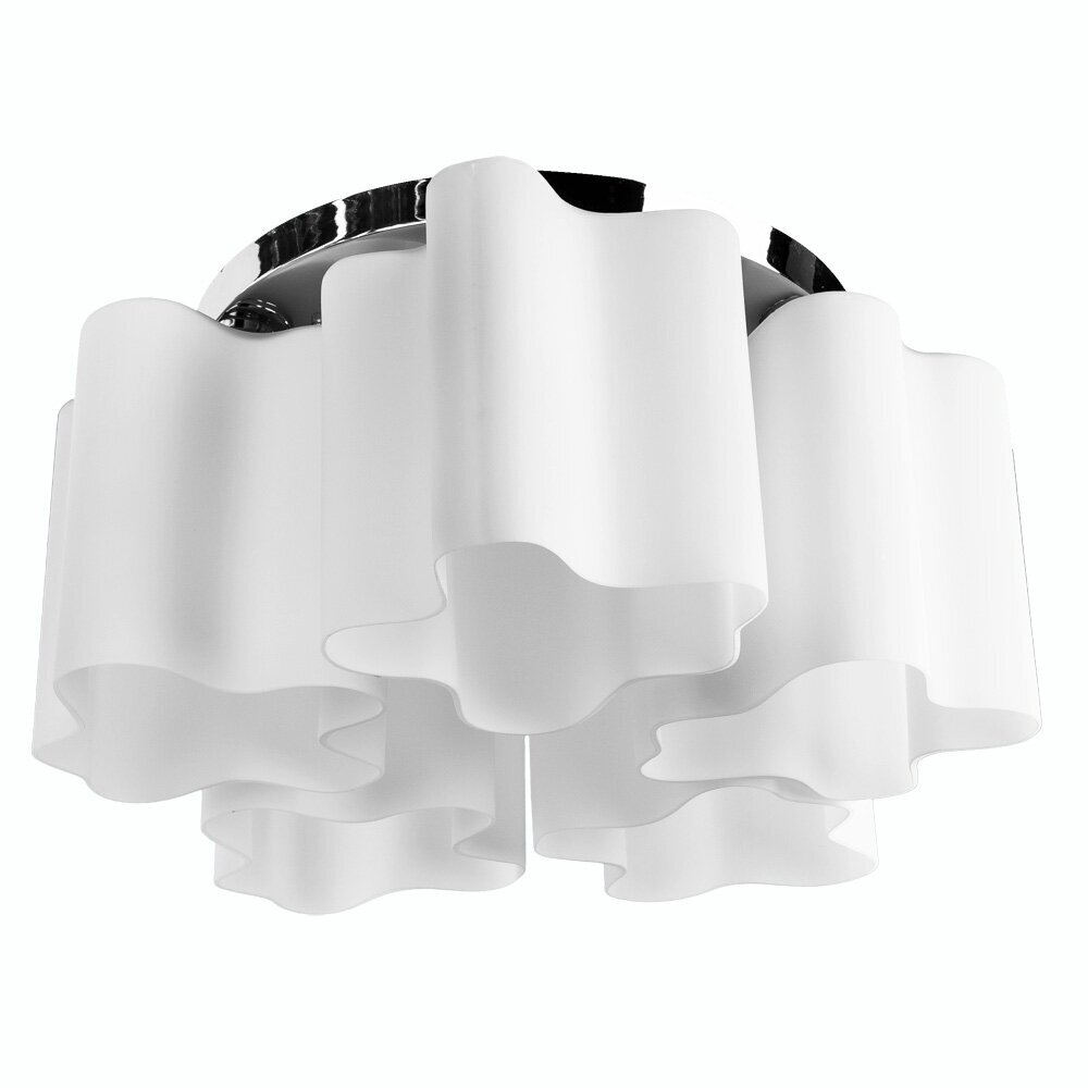 Люстра Arte Lamp Serenata A3479PL-5CC E27