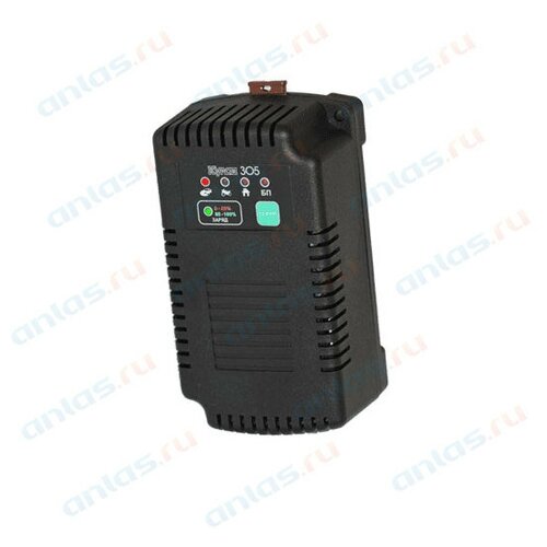 Зарядное устройство Кулон-305 12 В 5 А автомат блок питания кулон 305 цена за 1 шт 4400₽