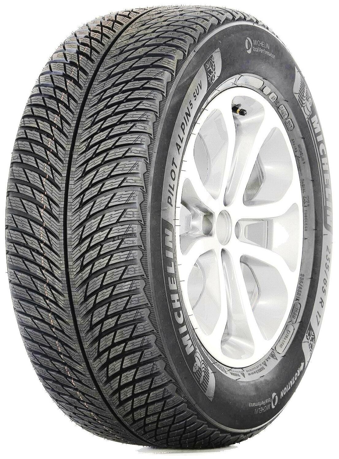 BFGoodrich 235/35R19 91Y XL Advantage TL