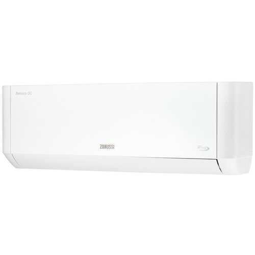 Сплит-система инверторного типа Zanussi ZACS/I-09 HB-WHITE/A23/N8 комплект сплит система инверторного типа zanussi zacs i 09 hpf a22 n8 комплект