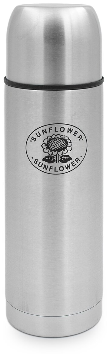 Классический термос Sunflower SVB-700 0.7 л
