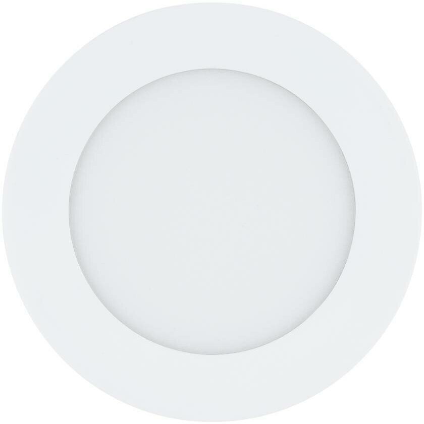 Встраиваемый светильник Eglo Fueva 1 pro 64599