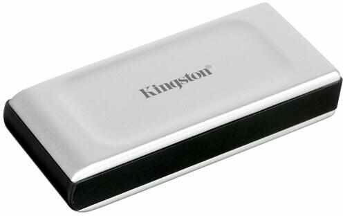 Накопитель SSD USB 3.2 Kingston - фото №6