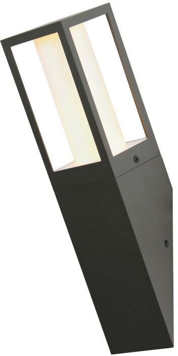 Уличный настенный светильник Favourite Later 3036-1W