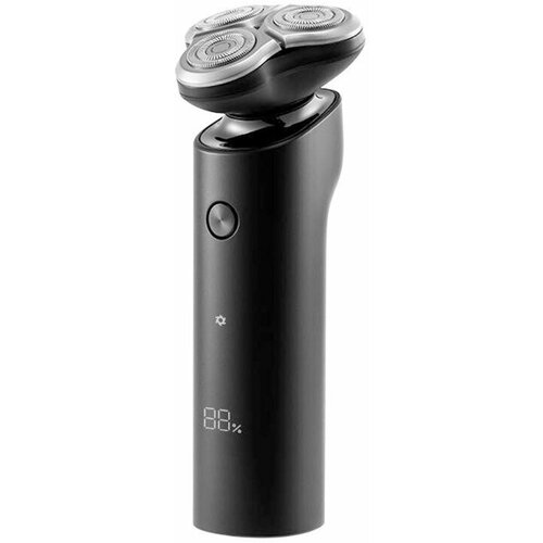 Бритва Xiaomi Mi Electric Shaver S500 black