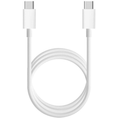 Кабель USB Samsung EP-DX310JBRGRU USB Type-C - USB Type-C 1,8 м белый