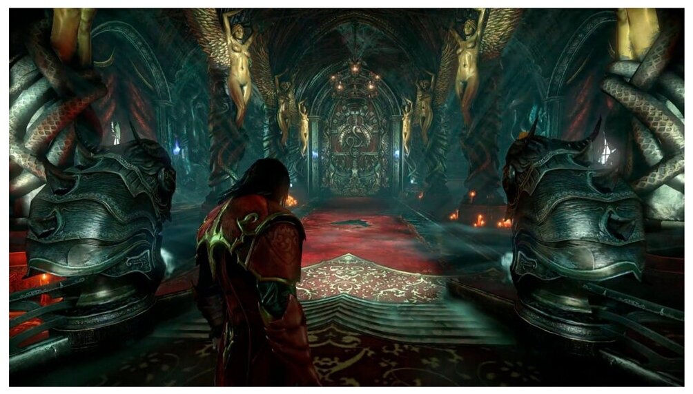 Castlevania. Lords of Shadow 2 Игра для PC Konami - фото №11