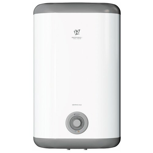 Накопительный электрический водонагреватель Royal Clima RWH-GI80-FS 2533100₽