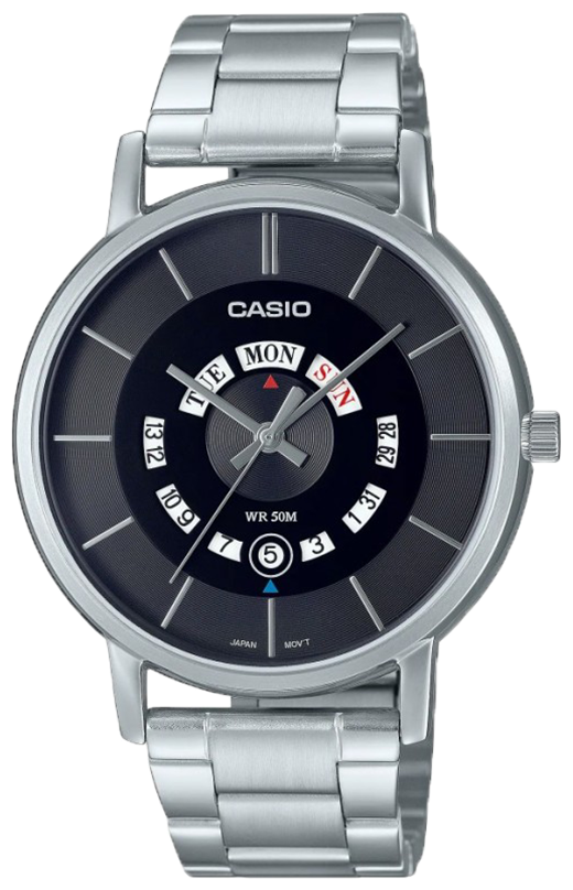 Наручные часы CASIO