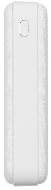 Внешний аккумулятор (Power Bank) BURO T4-10000, 10000мAч, белый [t4-10000-w] - фото №5