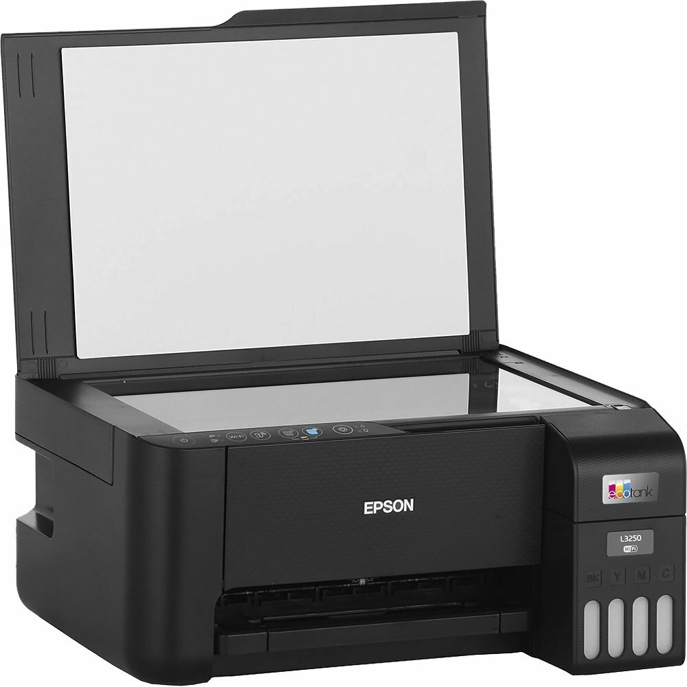 МФУ Epson L3250 - фото №14