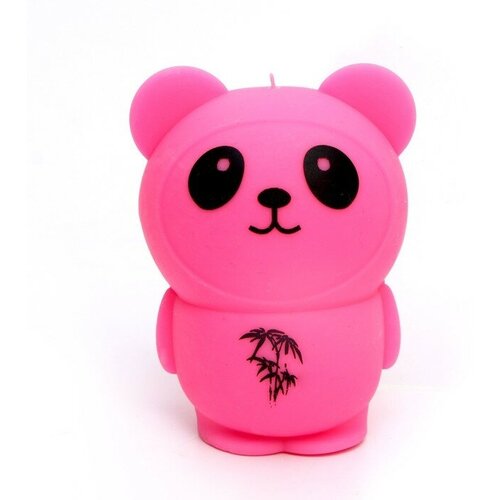 Мялка Панда с пастой цвета микс 163₽