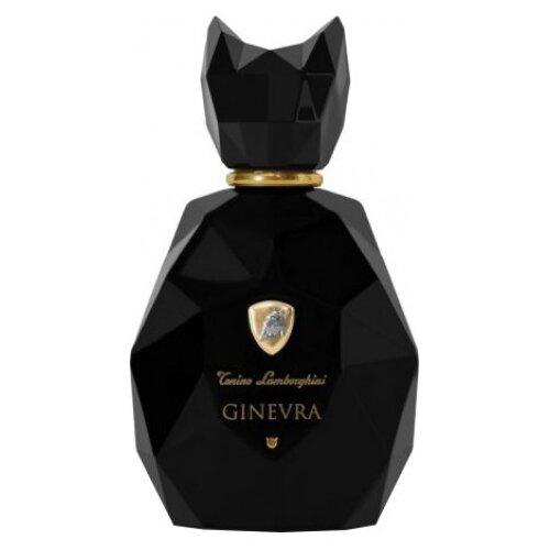 Tonino Lamborghini парфюмерная вода Ginevra Black Panther, 100 мл духи tonino lamborghini ginevra black 30 мл