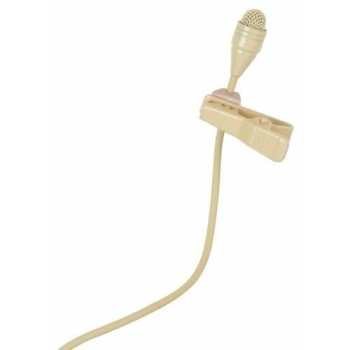 Beyerdynamic TG L58c tan TG Миниатюрный конденсаторный петличный микрофон 2608200₽