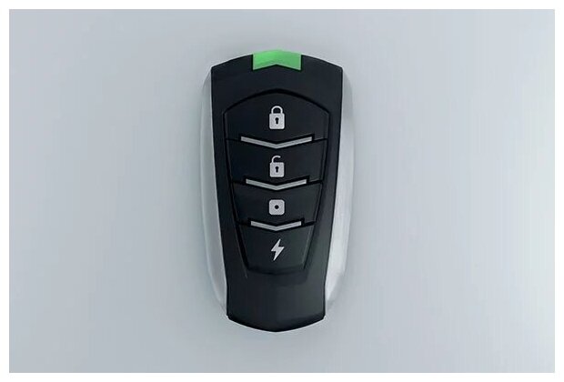 Пульт управления Livicom Livi Key Fob