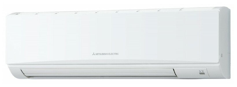 Настенный внутренний блок сплит-системы Mitsubishi Electric PKA-RP60KAL