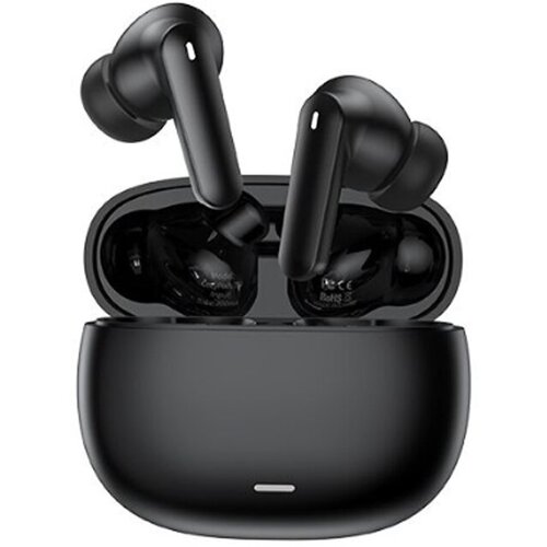 Наушники внутриканальные Remax 2E Gohap Bluetooth цвет чёрный 193500₽